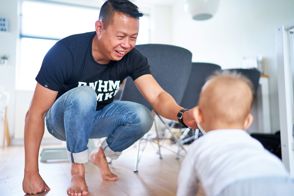 Jason Wu: ‘In alles wat ik doe,  wil ik de beste zijn’